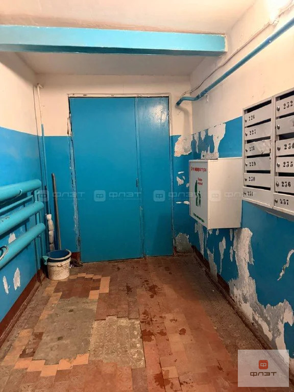 Продажа квартиры, Казань, ул. Голубятникова - Фото 17