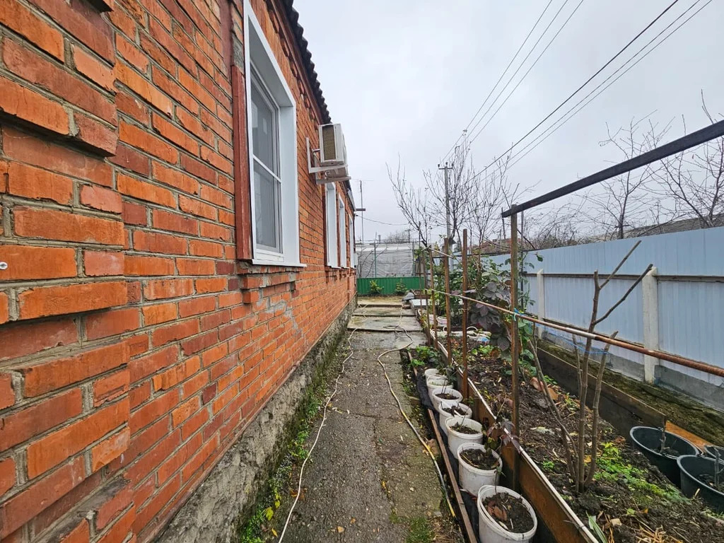 Продажа дома, Абинск, Абинский район, ул. Октябрьская - Фото 5