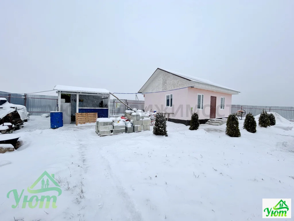 Продажа дома, Татаринцево, Раменский район, улица Лесная - Фото 10