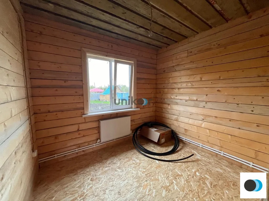 Продажа дома, Иглино, Иглинский район, ул. Железнодорожная - Фото 9