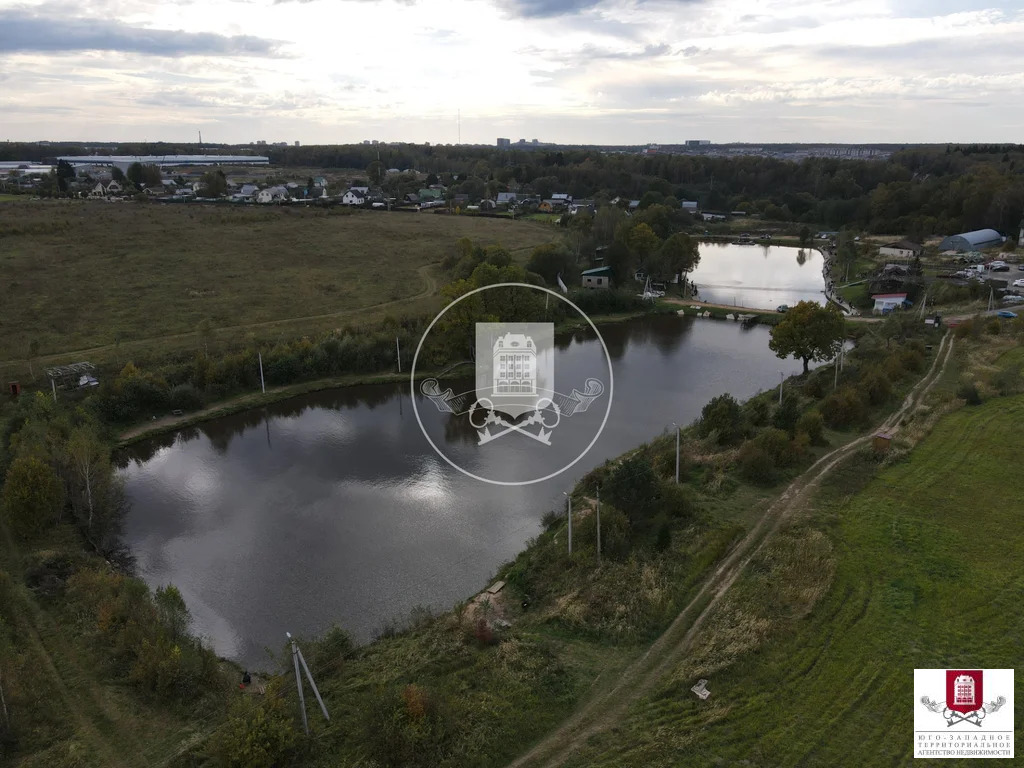 Продажа ПСН, Маланьино, Боровский район, улица Терешковой - Фото 47