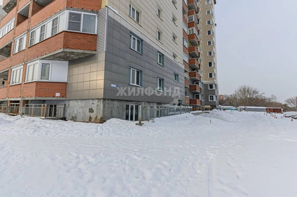 Продажа квартиры, Новосибирск, ул. Герцена - Фото 30