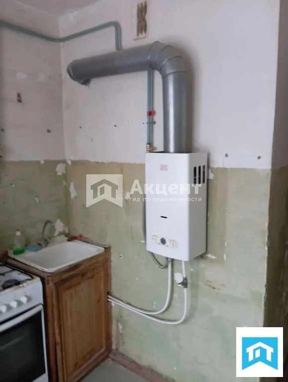 Продажа квартиры, Хромцово, Верхнеландеховский район, 5 - Фото 10