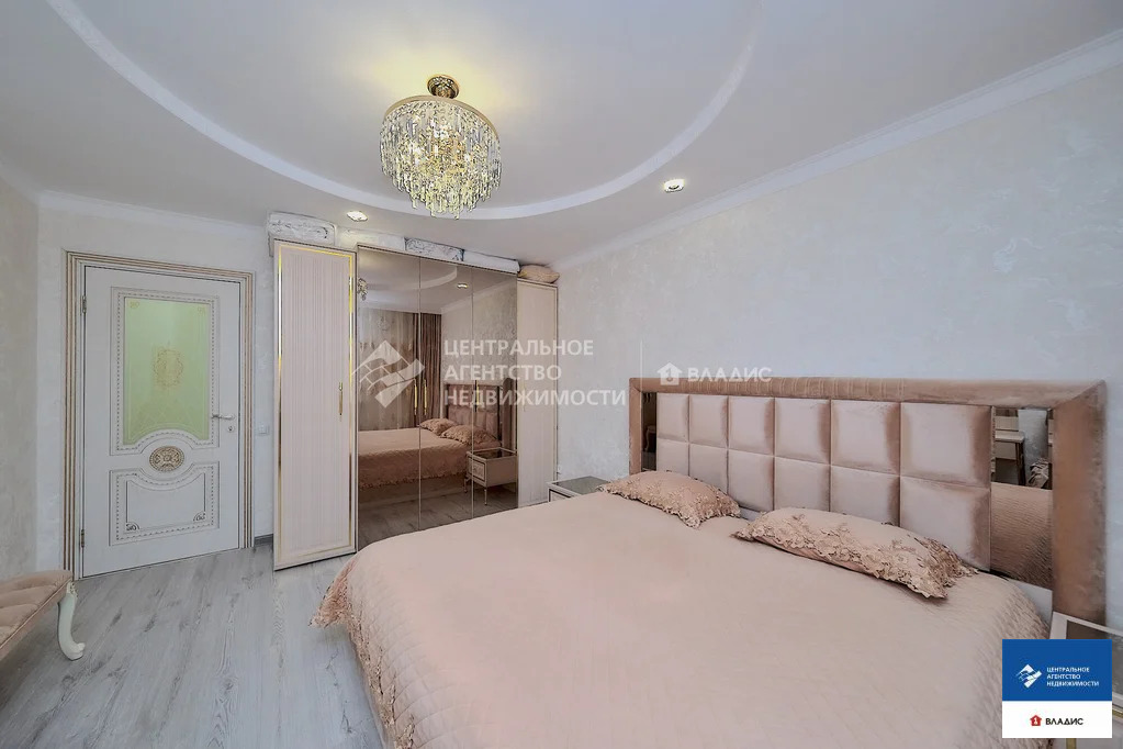 Продажа квартиры, Рязань, Шереметьевская улица - Фото 12