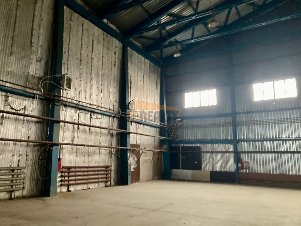 Продажа склада, Щелково, Щелковский район, ул. Браварская - Фото 5