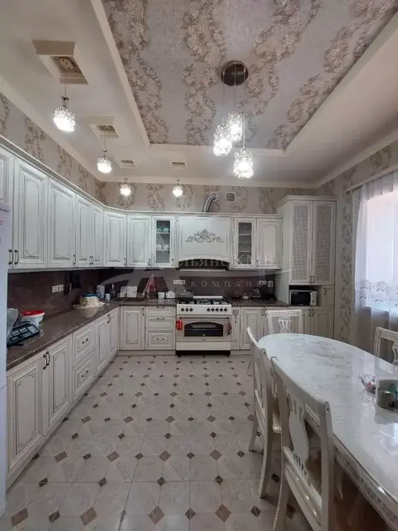Продажа дома, Георгиевск, Западный пер. - Фото 4
