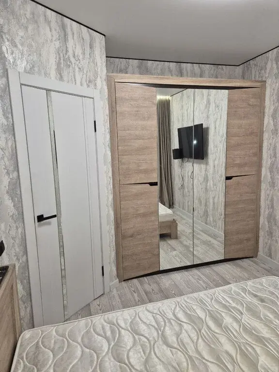 1-ка Хотьково, ЖК Олимп, Отличный ЕВРО ремонт - Фото 9