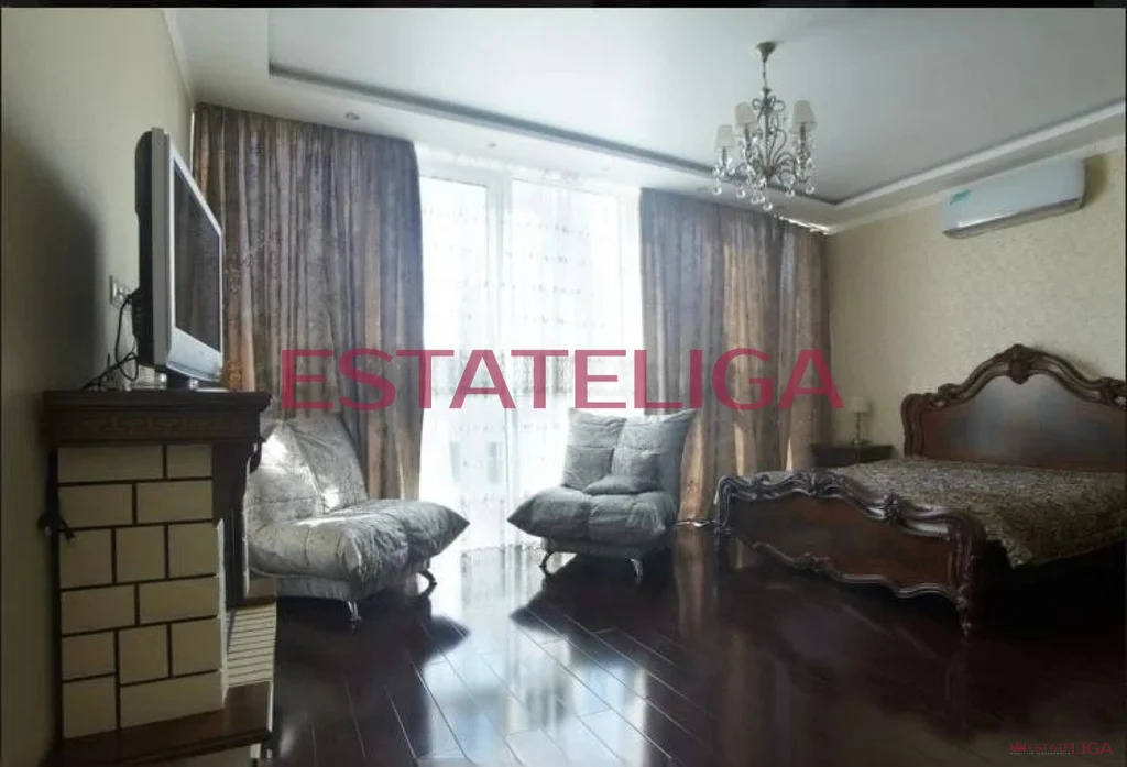 Аренда квартиры, Красногорск, Красногорский район, Павшинский бульвар - Фото 5