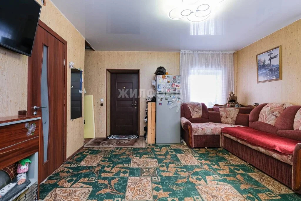 Продажа дома, Новосибирск, ул. Таганрогская - Фото 23