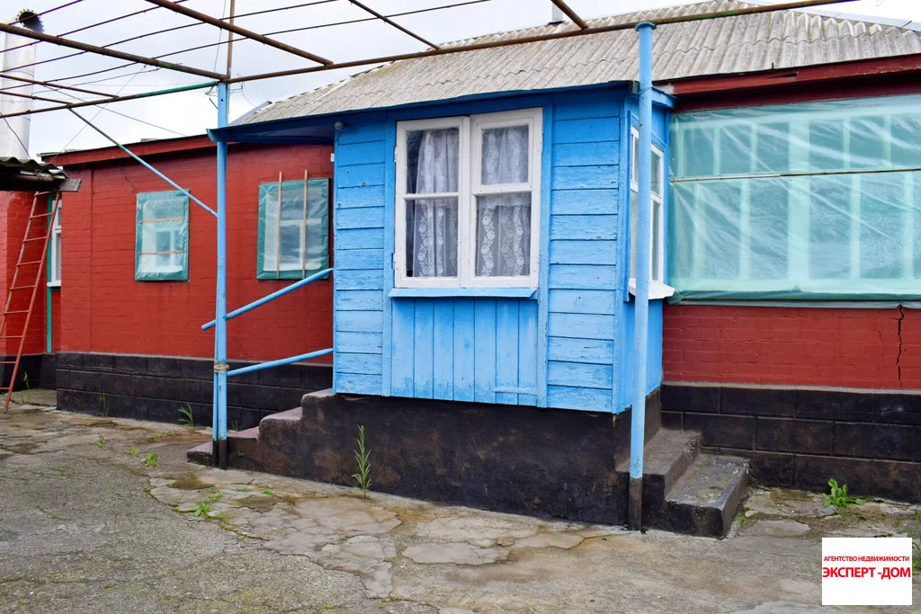 Продажа дома, Ряженое, Матвеево-Курганский район, ул. Пушкина - Фото 2