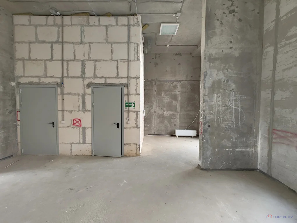 Продажа торгового помещения, ул. Кедрова - Фото 8