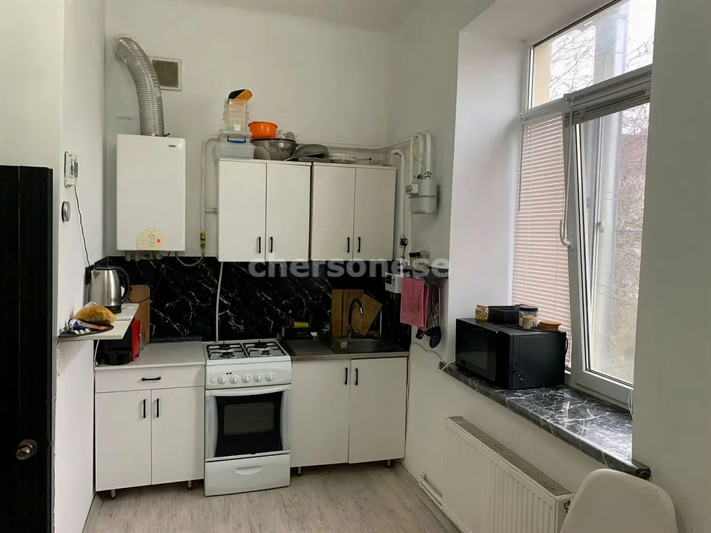 Продажа квартиры, Севастополь, Юрия Гагарина пр-кт. - Фото 11