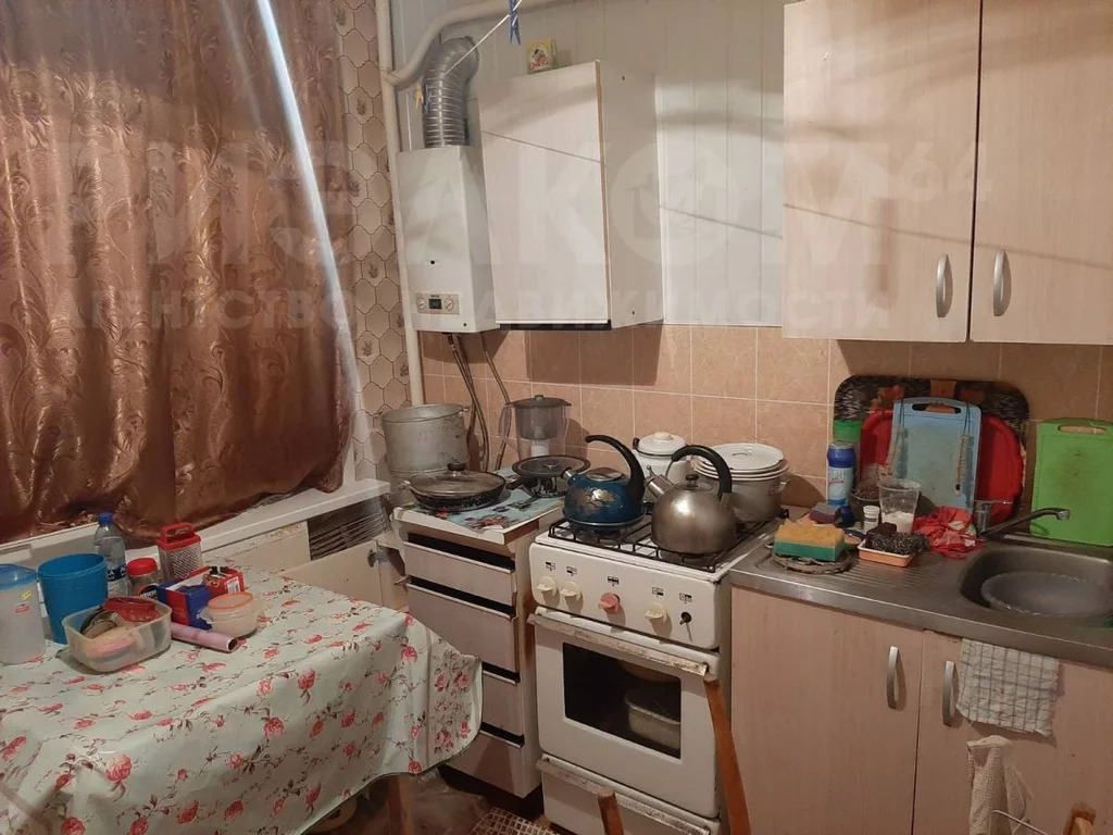 2-к квартира, 49 м, 1/4 эт. - Фото 1