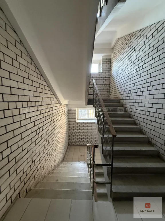 Продажа квартиры, Казань, ул. Болотникова - Фото 20