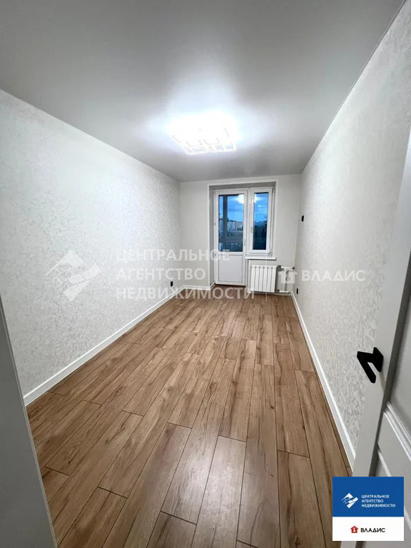 Продажа квартиры, Рязань, ул. Высоковольтная - Фото 9