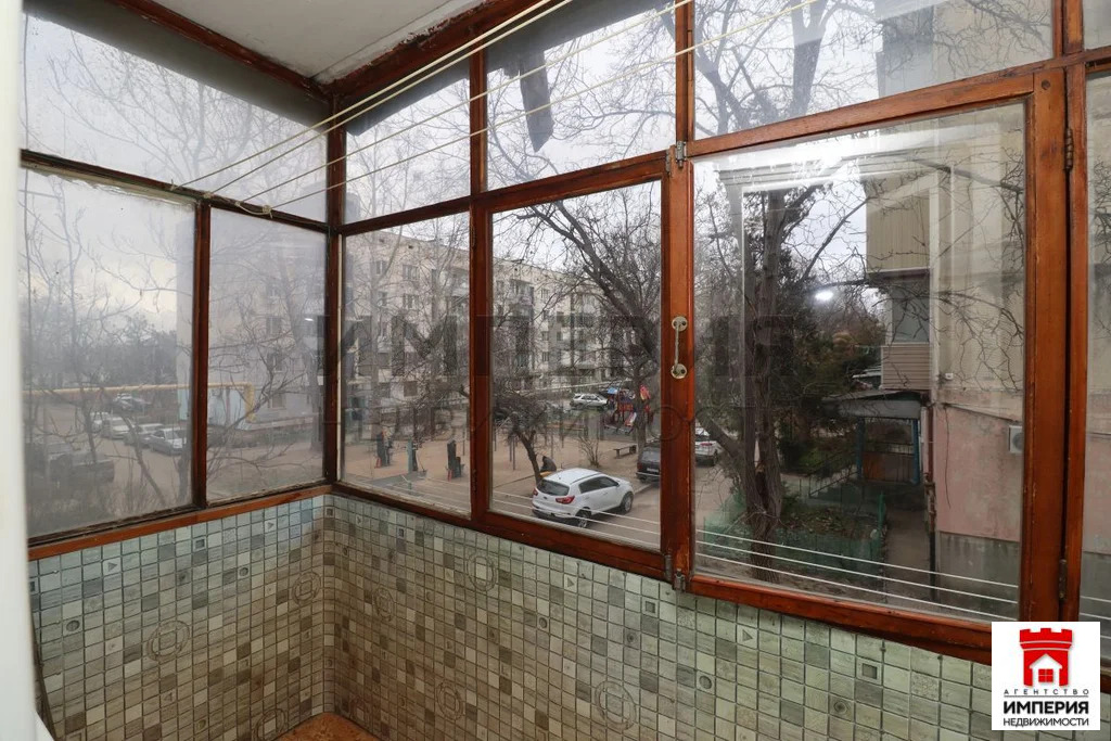 Продажа квартиры, Симферополь, ул. Д.И.Ульянова - Фото 3