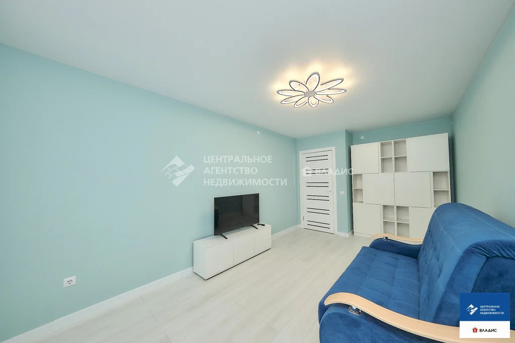 Продажа квартиры, Рыбное, Рыбновский район, Перспективная улица - Фото 4