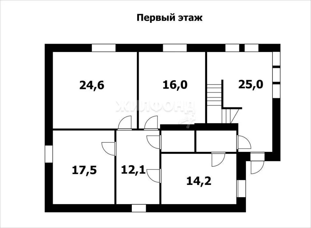 Продажа дома, Морозово, Искитимский район, ул. Набережная - Фото 0