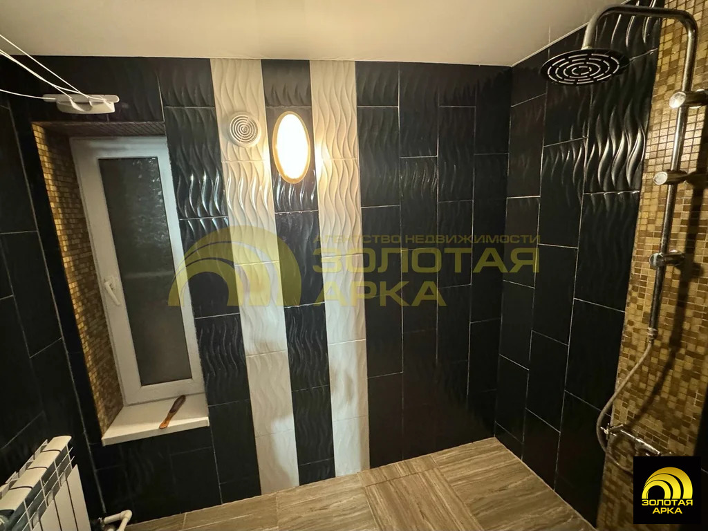 Продажа дома, Полтавская, Красноармейский район, улица Льва Толстого - Фото 13