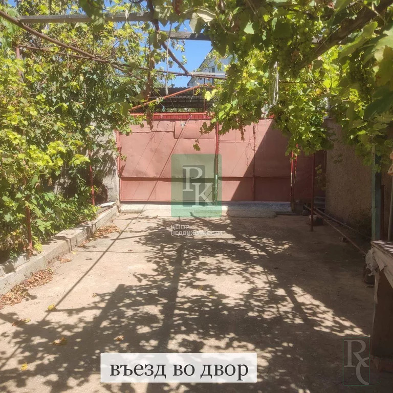 Продажа дома, Севастополь, садоводческое товарищество Чайка-УБО - Фото 18