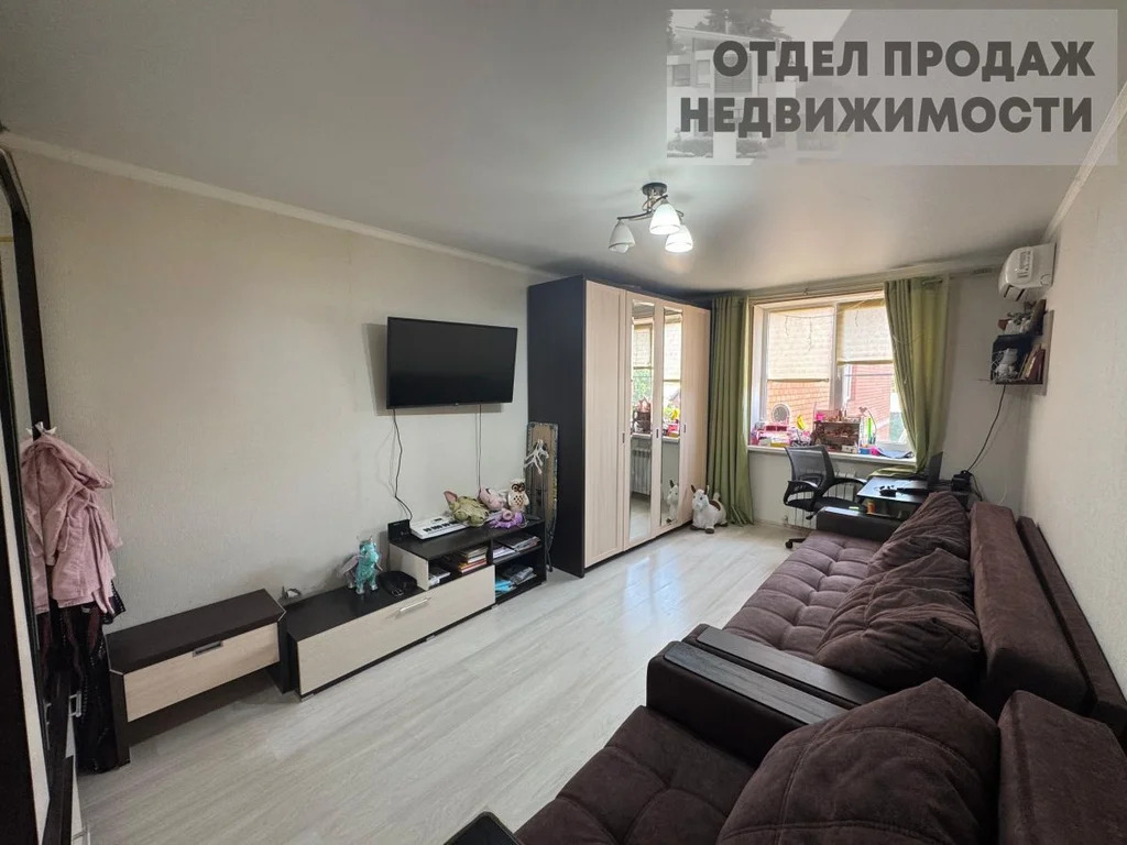 Уютная квартира - Фото 0