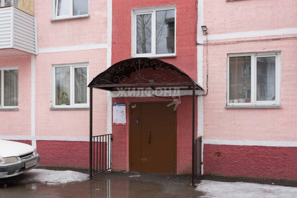 Продажа квартиры, Новосибирск, ул. Жуковского - Фото 18
