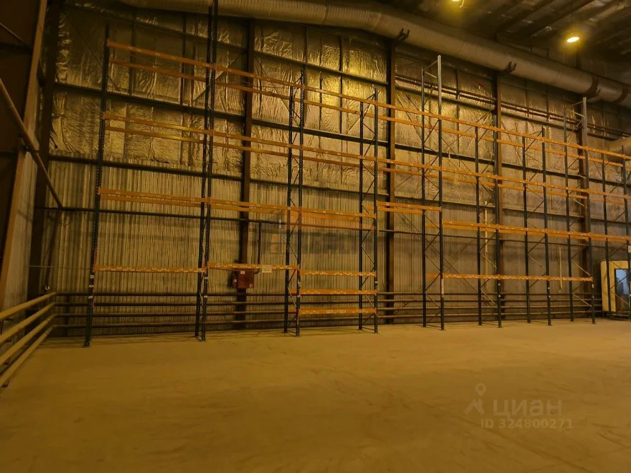 Аренда склада, Подольск, ул. Шамотная - Фото 8