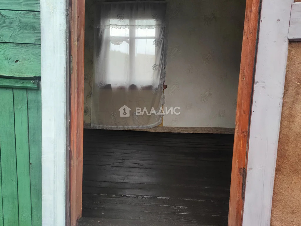 Собинский район, деревня Монаково,  земля на продажу - Фото 2