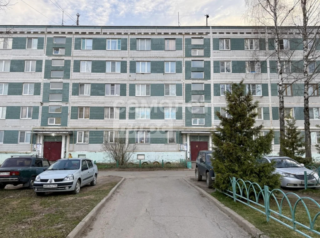 Продажа квартиры, Талдом, Талдомский район, 4 - Фото 19