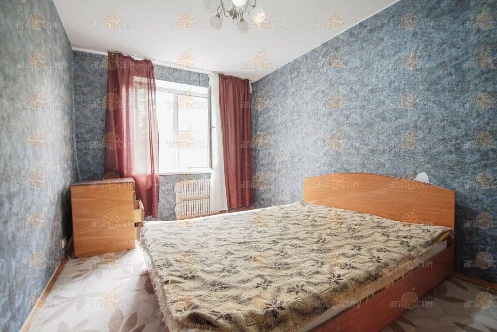 3-комн. квартира - Фото 5