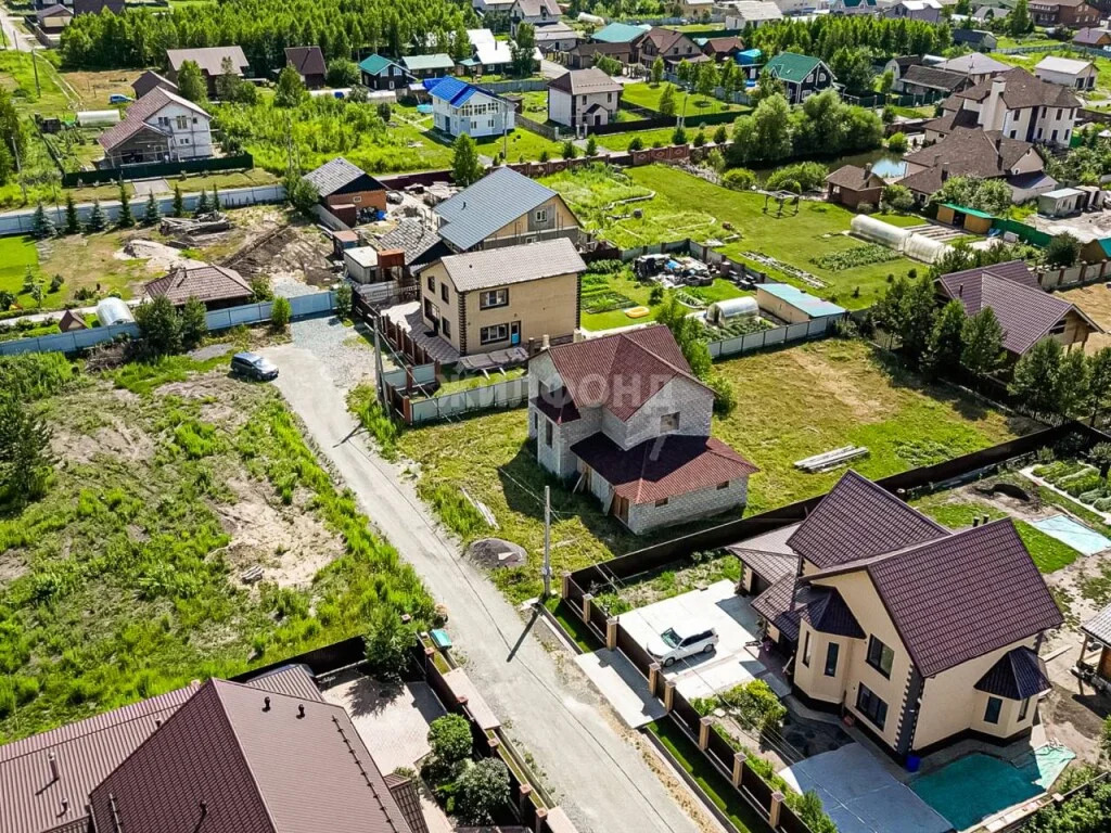 Продажа дома, Заречный, Куйбышевский район, Солнечная - Фото 29