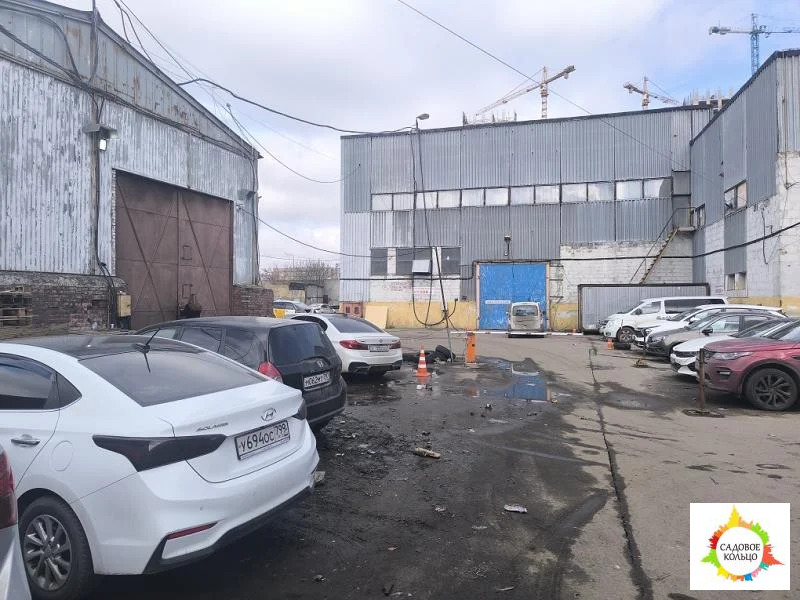 Предлагается в аренду не отапливаемое помещение, под склад - Фото 3