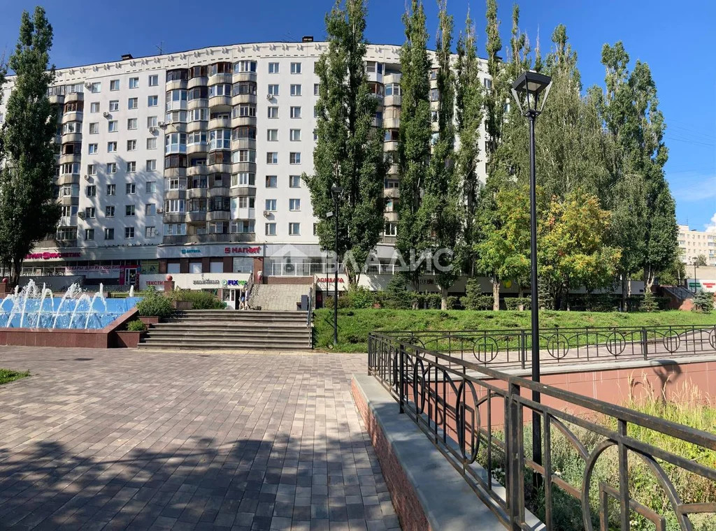 Торговое в аренду, городской округ Нижний Новгород, Нижний Новгород, ... - Фото 2