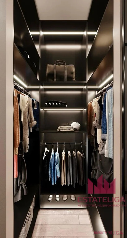 Продажа квартиры, улица Эдварда Грига - Фото 17