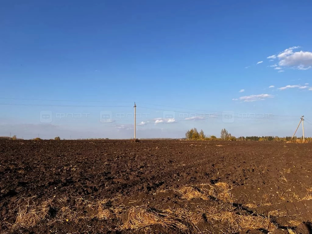 Продажа участка, Никольское, Лаишевский район, ул. Центральная - Фото 0