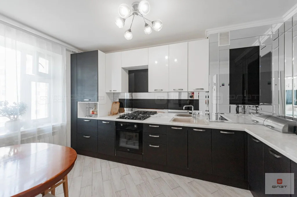 Продажа квартиры, Казань, ул. Четаева - Фото 1