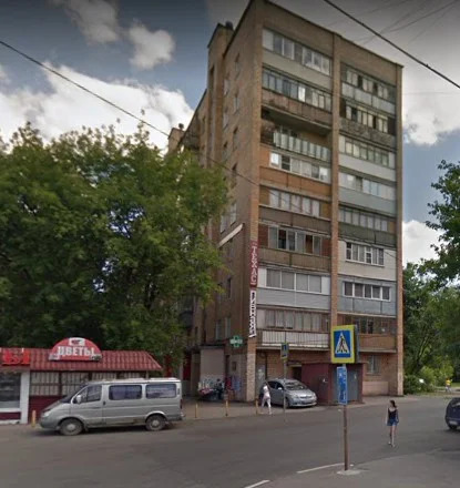 Продается ПСН 101.4 м2 - Фото 1