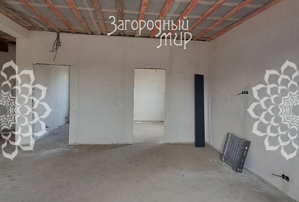 Продам дом, Киевское шоссе, 44 км от МКАД - Фото 15