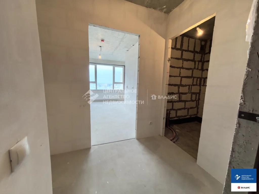 Продажа квартиры в новостройке, Рязань, ул. Зубковой - Фото 10