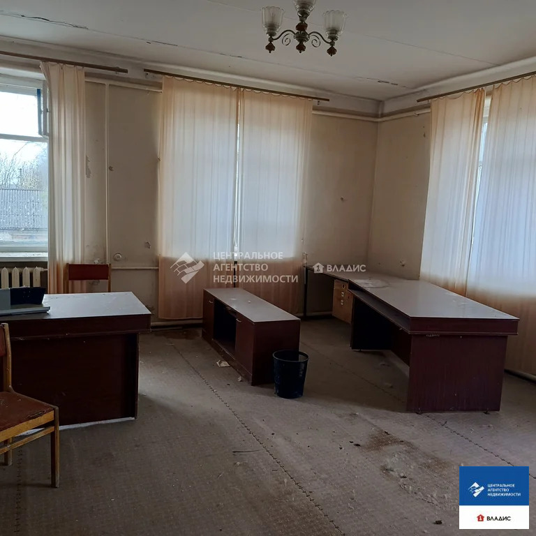 Аренда производственного помещения, Захарово, Захаровский район, ул. ... - Фото 6
