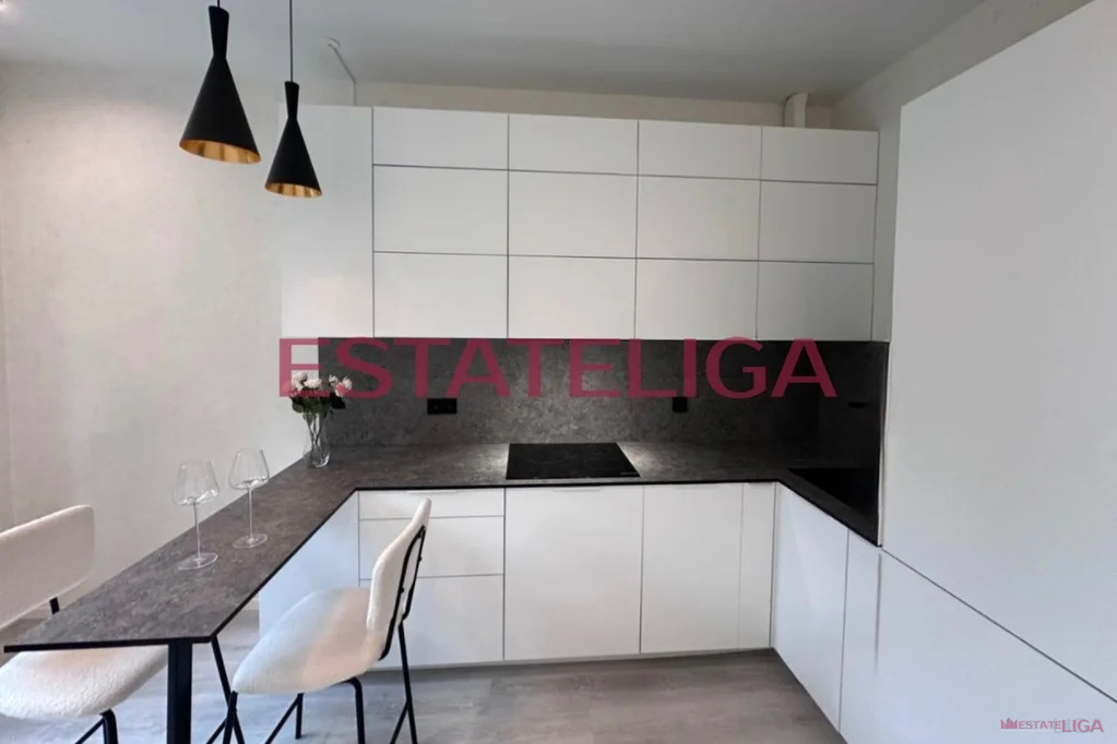 Продажа квартиры, Береговой проезд - Фото 4