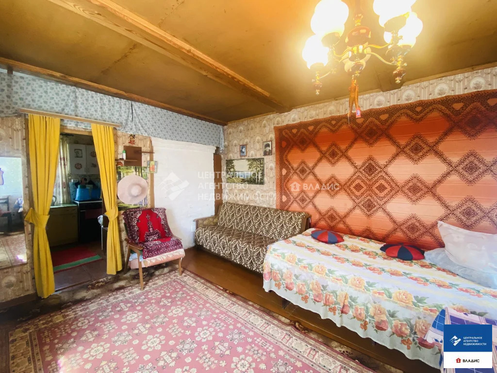 Продажа дома, Новопанское, Михайловский район, ул. Слобода - Фото 1