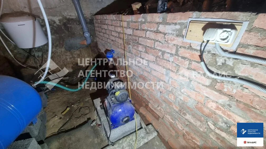 Продажа дома, Демьяново, Кораблинский район - Фото 20