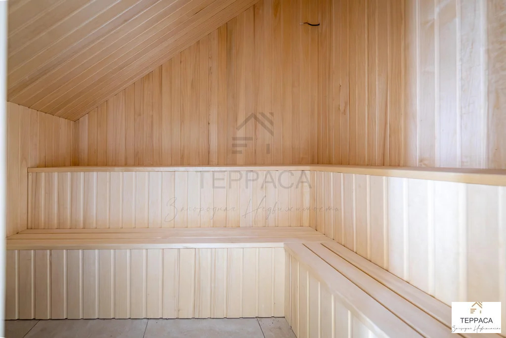 Продажа дома, Федоровское, Тосненский район - Фото 15