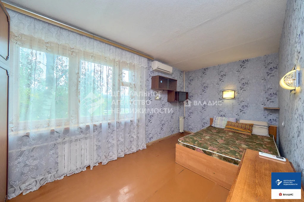 Продажа квартиры, Рязань, ул. Халтурина - Фото 8