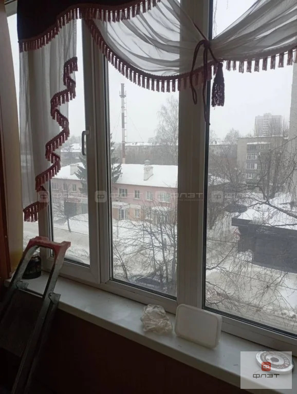 Продажа квартиры, Казань, ул. Космонавтов - Фото 3