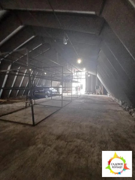 Холодный ангар - Фото 4