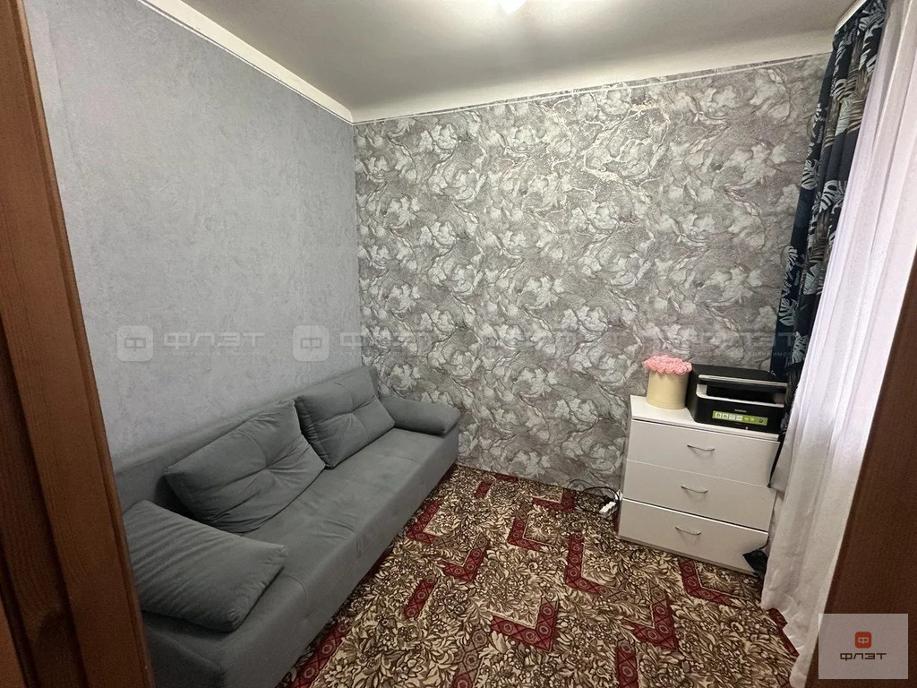 Продажа квартиры, Казань, ул. Белинского - Фото 4