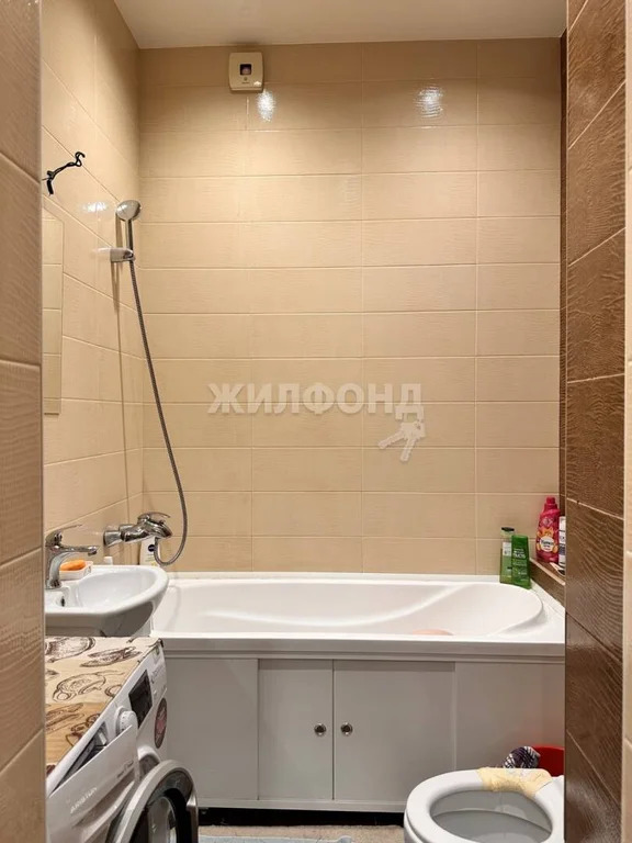 Продажа квартиры, Голубой Залив, Новосибирский район, микрорайон ... - Фото 4