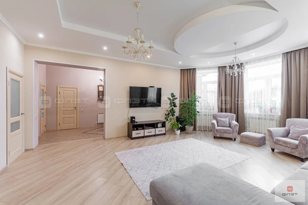 Продажа дома, Дубровка, Зеленодольский район, ул. Дружбы - Фото 3